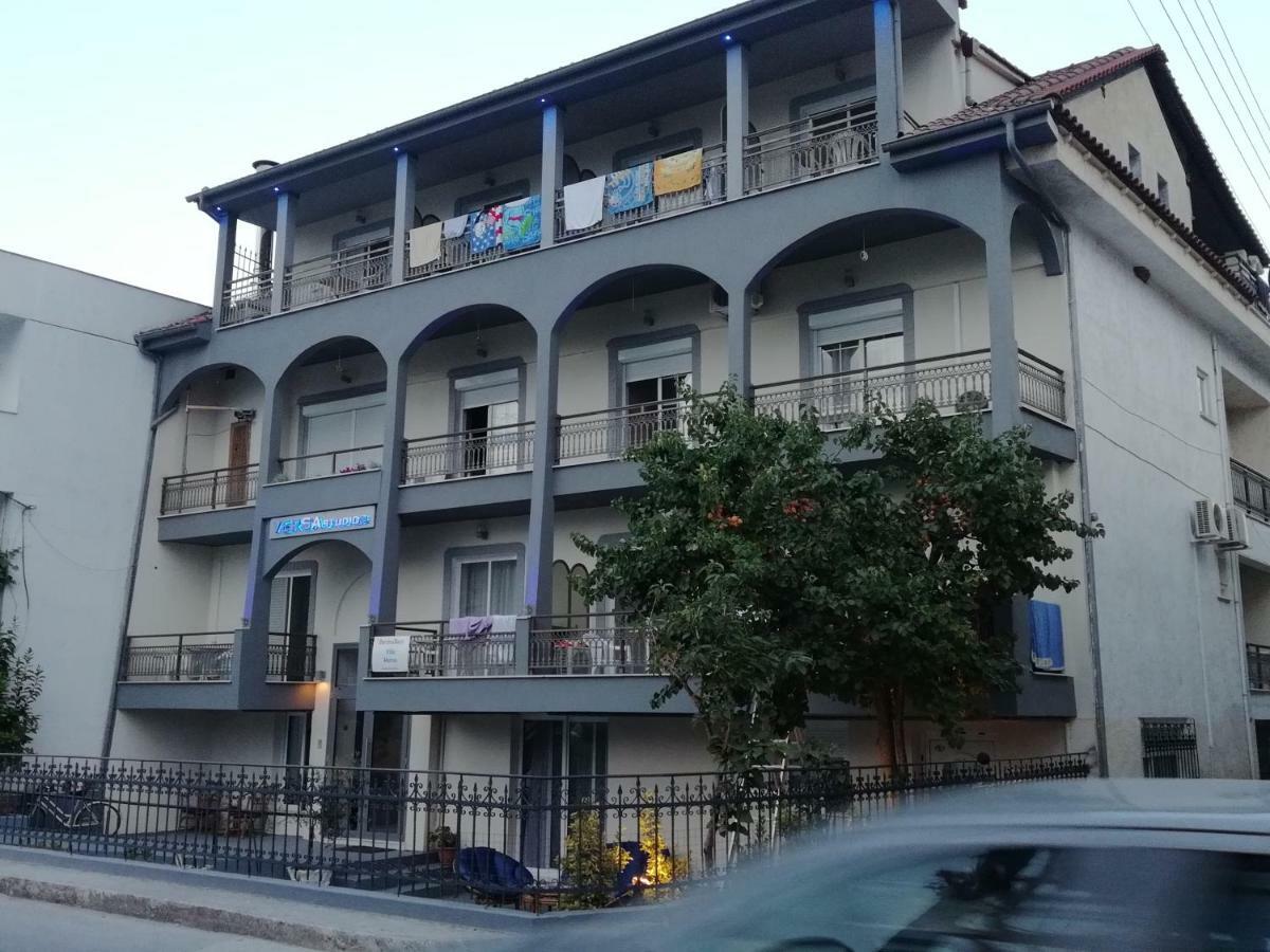 Versa Studios Λιμένας Εξωτερικό φωτογραφία